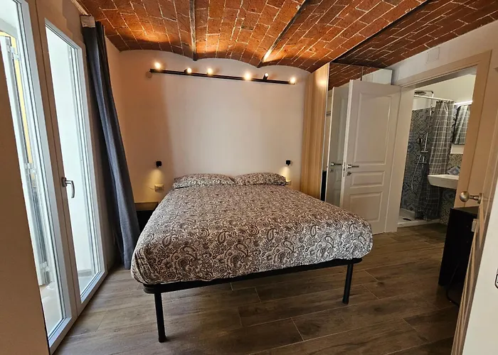 招待所 Pan 佛罗伦萨