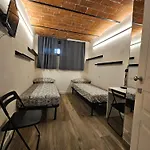 Guest house Pan 3*