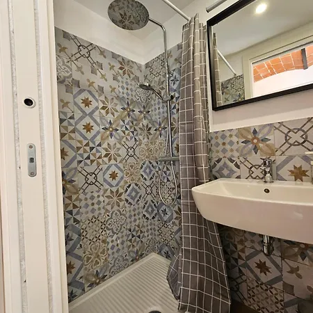 Gæstehus Pan Firenze