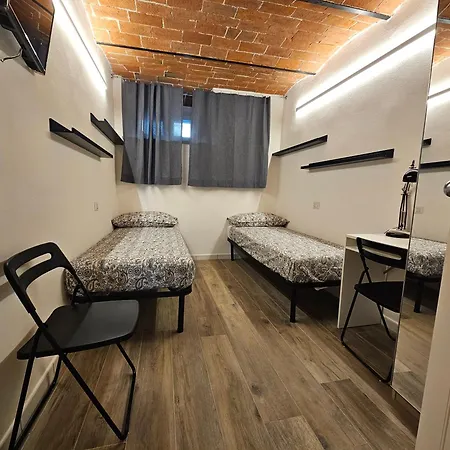 Pan Gæstehus Firenze