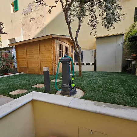 게스트하우스 Pan 피렌체