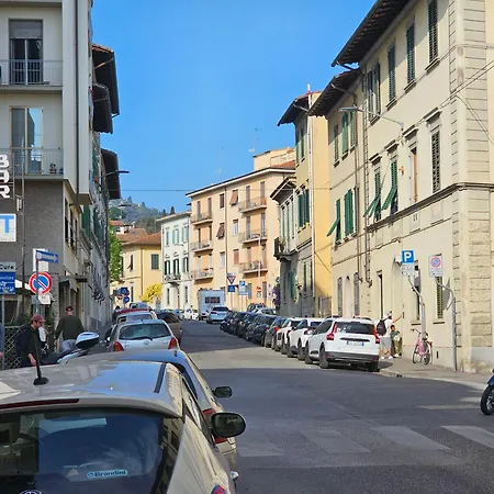 게스트하우스 Pan 3*