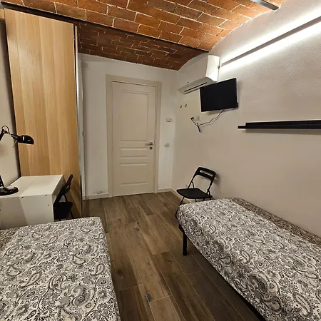 Pan Гостевой дом 3*