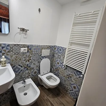 Pan Konukevi Floransa