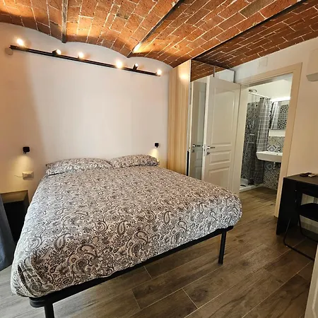 Pan Gæstehus Firenze