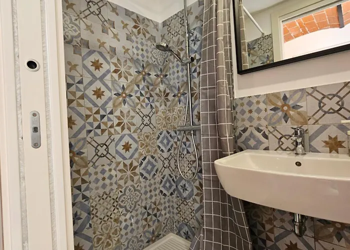 Maison d'hôtes Pan Florence