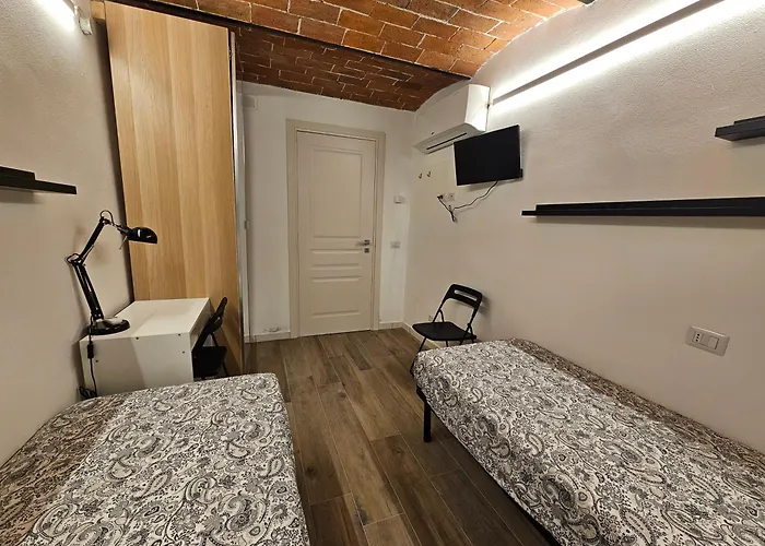 Pan Maison d'hôtes 3*