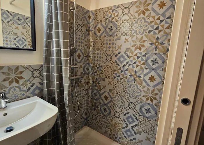 Pan Maison d'hôtes Florence