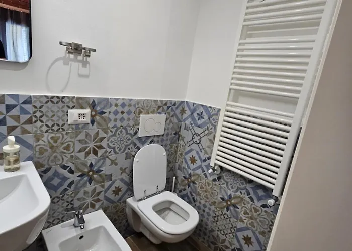 Pan Vendégház Firenze