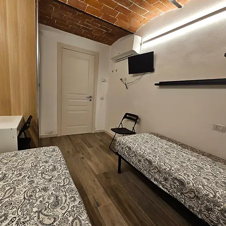 Pan Pensjonat 3*