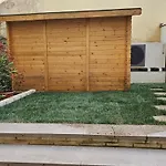 בית הארחה Pan 3*