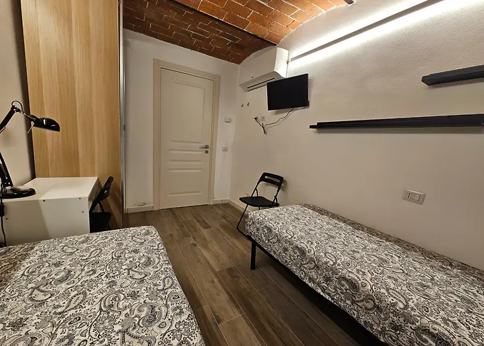 Pan Penzion 3*